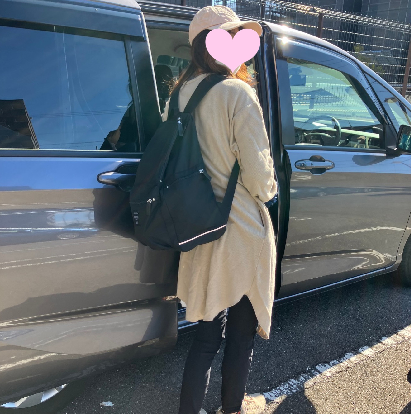 しずはっぴー